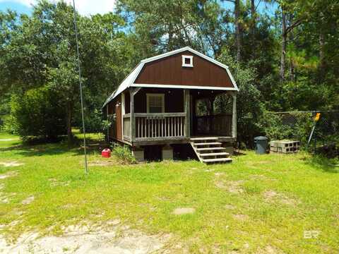31344 Makani Hill Road, Seminole, AL 32571