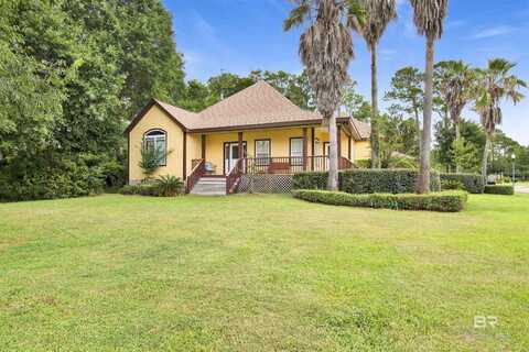 734 Bear Creek Cove, Gulf Shores, AL 36542