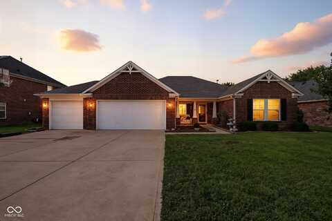 2090 Partridge Drive, Franklin, IN 46131