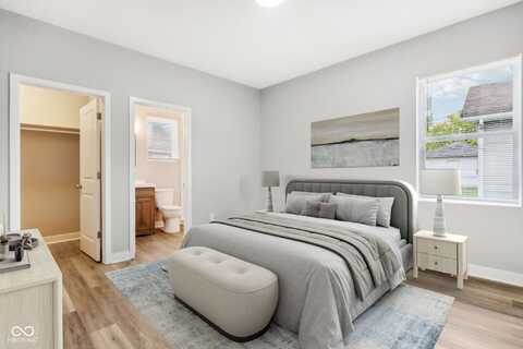 1717 Ingram Street, Indianapolis, IN 46218