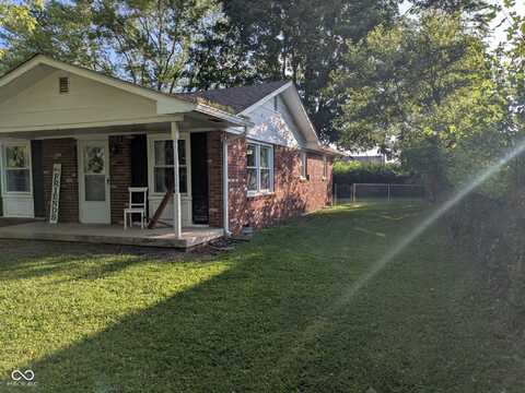 7718 Southfield Drive, Indianapolis, IN 46227