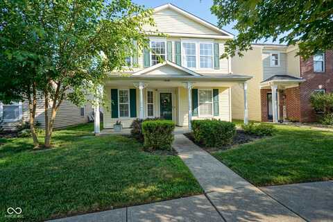12680 Courage Crossing, Fishers, IN 46037
