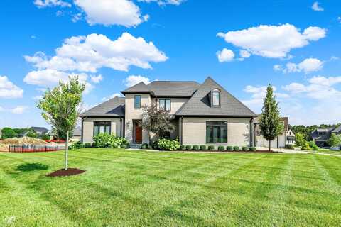16475 Vintage Court S, Westfield, IN 46062