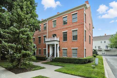 12910 Ives Way, Carmel, IN 46032