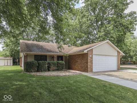 40 Village Road, Bargersville, IN 46106