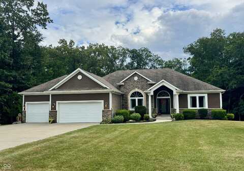 2805 Lillybrooke Way, West Lafayette, IN 47906