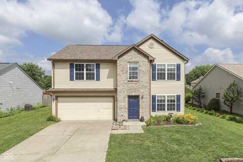 912 Lionshead Lane, Greenwood, IN 46143