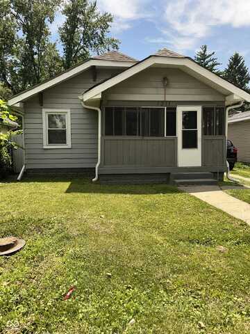 4311 E 30th Street, Indianapolis, IN 46218