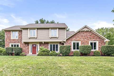 4756 Briarwood Trace, Carmel, IN 46033