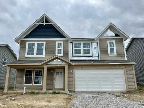 410 Atlas Drive, Lebanon, IN 46052