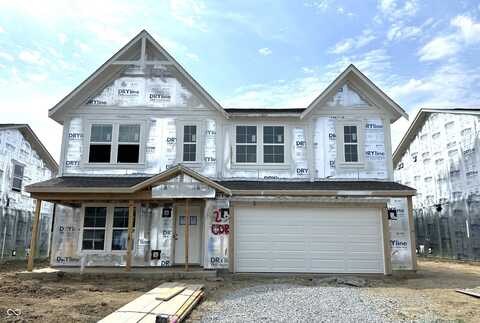 410 Atlas Drive, Lebanon, IN 46052
