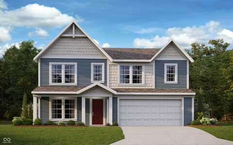 410 Atlas Drive, Lebanon, IN 46052