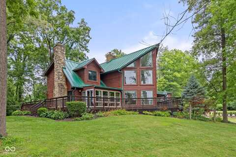 21499 3 Lots Cumberland Road, Noblesville, IN 46062