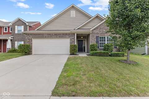 5301 Tanglewood Lane, Whitestown, IN 46075