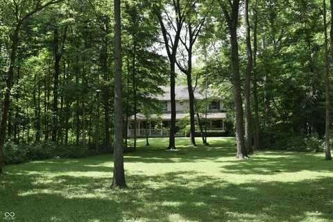 2357 E County Road 651 N, Pittsboro, IN 46167