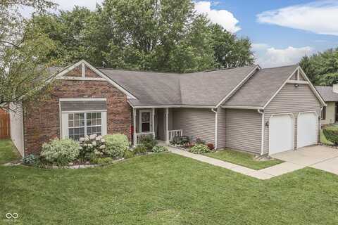 7556 Gunyon Court, Indianapolis, IN 46237
