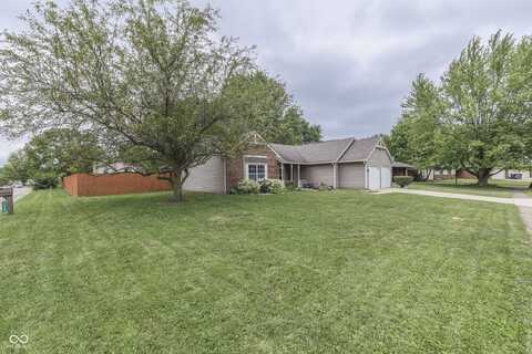 7556 Gunyon Court, Indianapolis, IN 46237