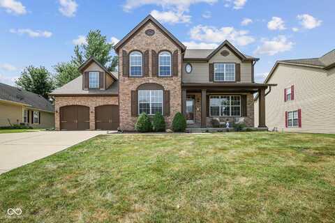 18879 Monarch Springs Drive, Noblesville, IN 46060