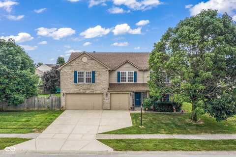 6467 W Deer Crossing Boulevard, McCordsville, IN 46055
