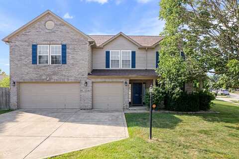 6467 W Deer Crossing Boulevard, McCordsville, IN 46055