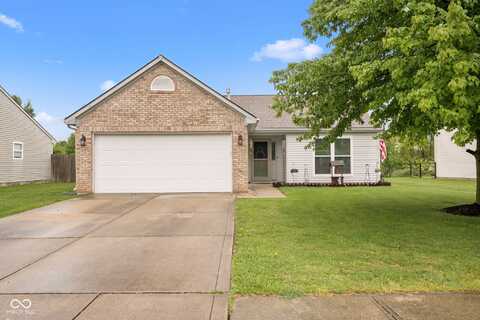 6313 Boulder Drive, Anderson, IN 46013