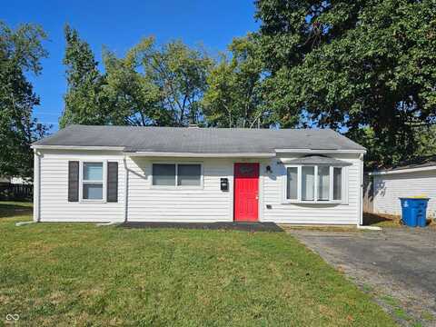 1433 Hillcrest Drive, Noblesville, IN 46060