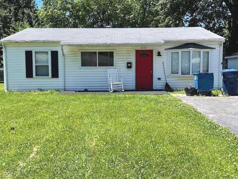 1433 Hillcrest Drive, Noblesville, IN 46060