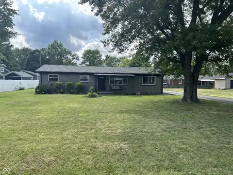 3046 S Hartman Drive, Indianapolis, IN 46239