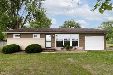 3572 N Talley Road, Columbus, IN 47203