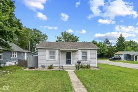 733 S Emerson Avenue, Indianapolis, IN 46203