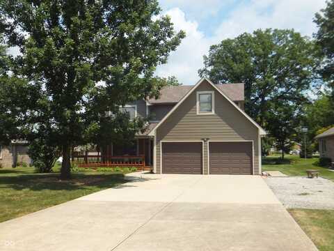 338 Patriots Landing, Coatesville, IN 46121
