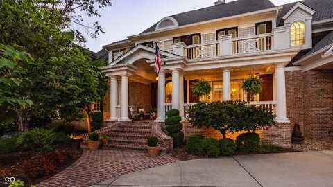 10410 Charter Oaks, Carmel, IN 46032