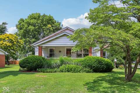 1332 Rocky Ford Road, Columbus, IN 47203