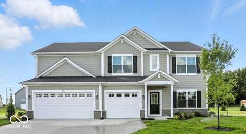 5761 Greenbrier Court, Brownsburg, IN 46112