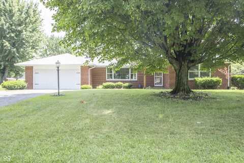741 Sunset Lane, Fortville, IN 46040