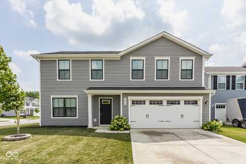2495 Point Road, Lebanon, IN 46052