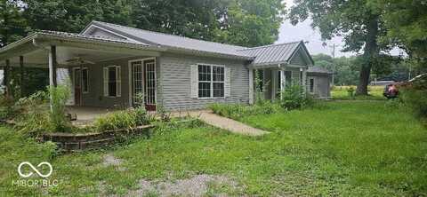 4199 E Anderson Road, Bloomington, IN 47408