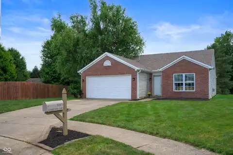 10577 Georgetown Court, Indianapolis, IN 46234