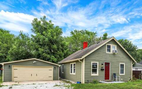 351 Cincinnati Street, Franklin, IN 46131
