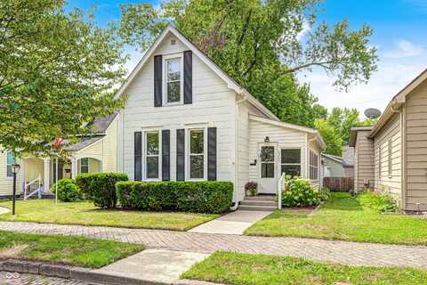 1207 Clinton Street, Noblesville, IN 46060