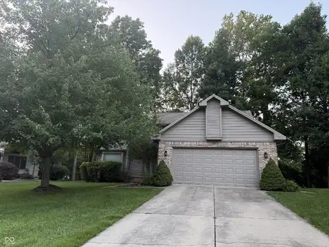 1112 Bitterwood Court, Columbus, IN 47201