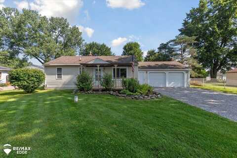 4503 Marlborough, Flint, MI 48506