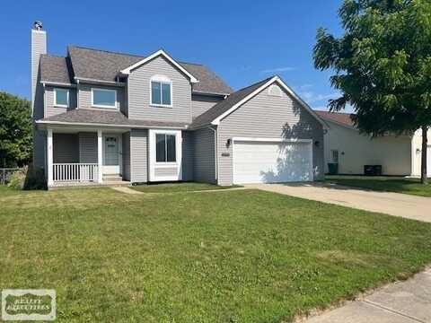 67628 Samuel, Richmond, MI 48062