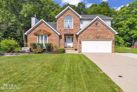 3343 Fanone, Port Huron, MI 48060