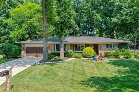 38520 Delta, Clinton Township, MI 48036