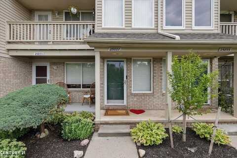 25887 Gatz, Harrison, MI 48045