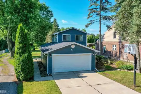 371 Waldon, Lake Orion, MI 48359