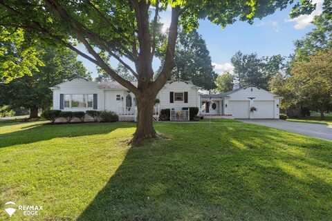 8145 Pine, Goodrich, MI 48438