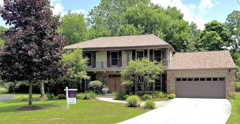 2901 Constitution, West Bloomfield, MI 48322
