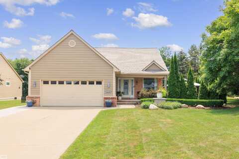 37450 Lilac, Richmond, MI 48062